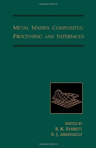 Cover of Processing and Interfaces