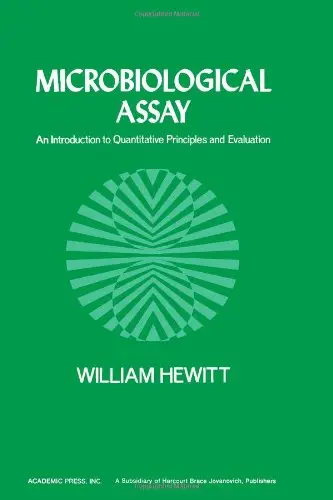 Cover of Microbiological Assay