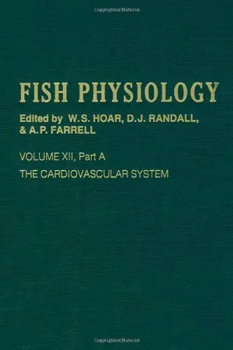Cover of The Cardiovascular System