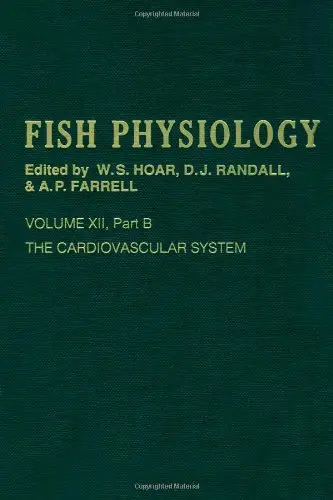 Cover of The Cardiovascular System (v.12)