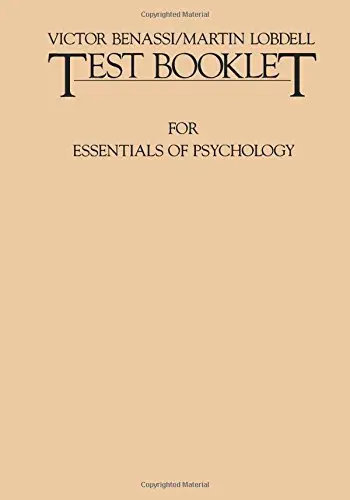 Cover of Testbank