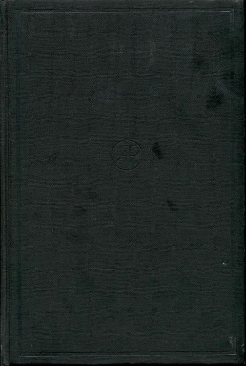 Cover of Genetic Engineering Techniques