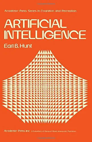 Cover of Artificial Intelligence