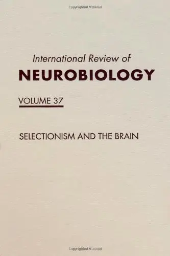Cover of Selection and the Brain