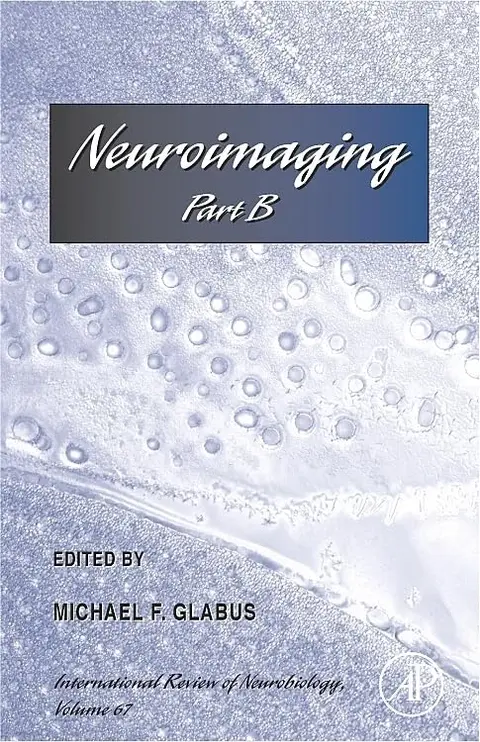 Cover of Neuroimaging