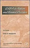 Cover of Gaba in Autism and Related Disorders