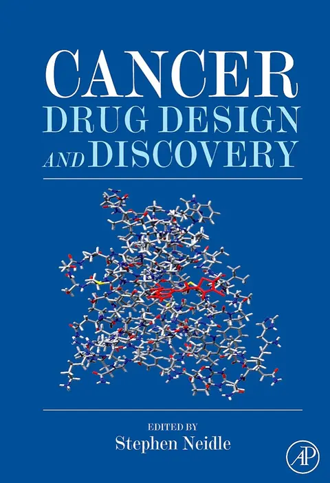 Cover of Cancer Drug Design and Discovery