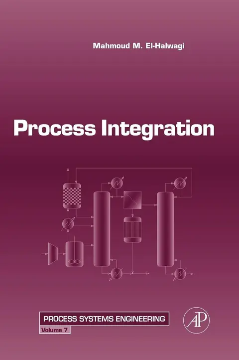Cover of Process Integration