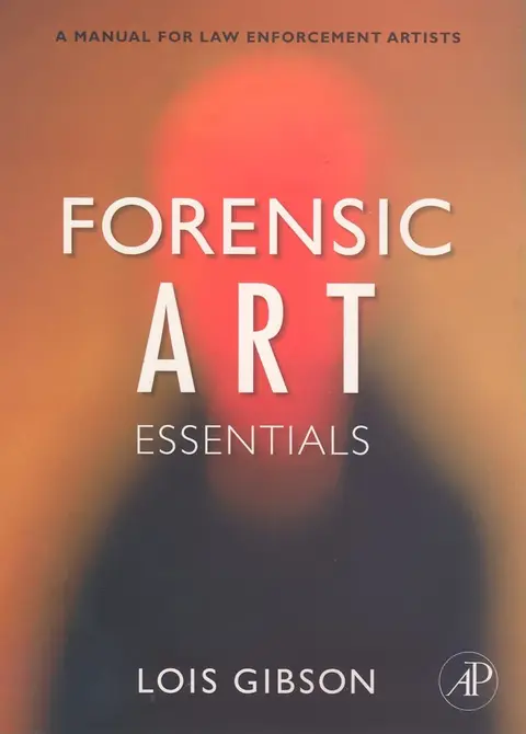 Cover of Forensic Art Essentials