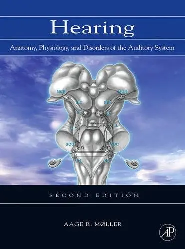 Cover of Hearing
