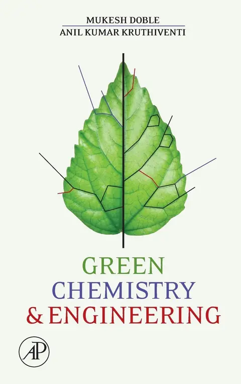 Cover of Green Chemistry & Engineering