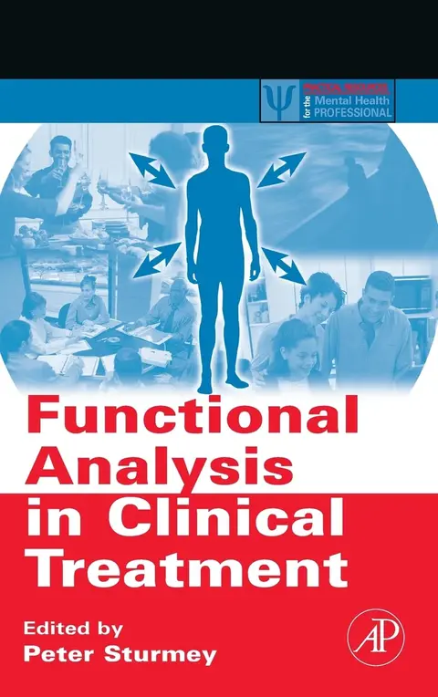 Cover of Functional Analysis in Clinical Treatment