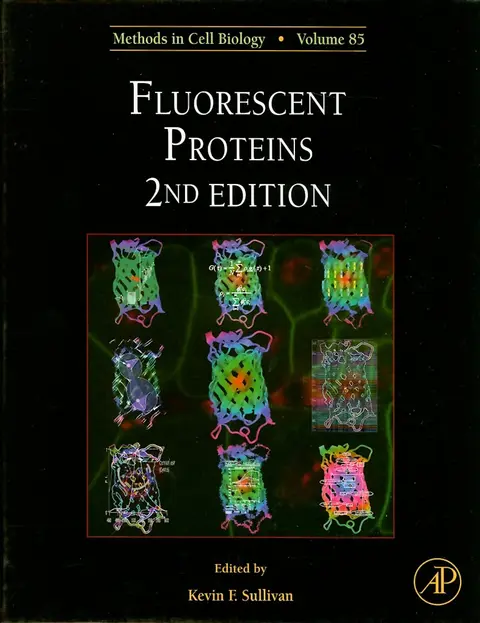 Cover of Fluorescent Proteins