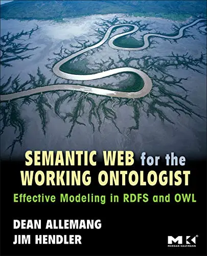 Cover of Semantic Web for the Working Ontologist