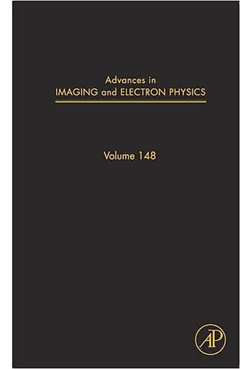 Cover of Advances in Imaging and Electron Physics