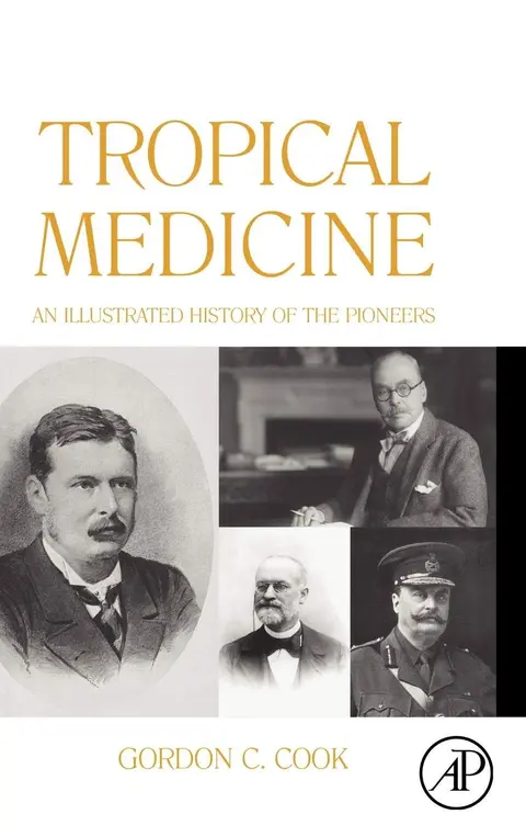 Cover of Tropical Medicine