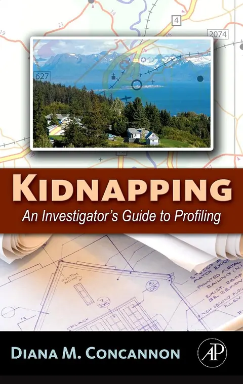 Cover of Kidnapping