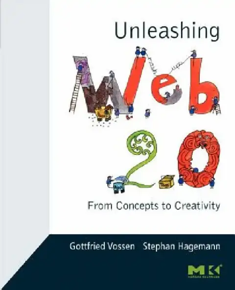 Cover of Unleashing Web 2.0
