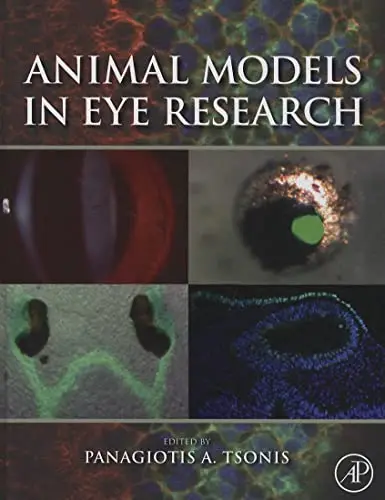 Cover of Animal Models in Eye Research