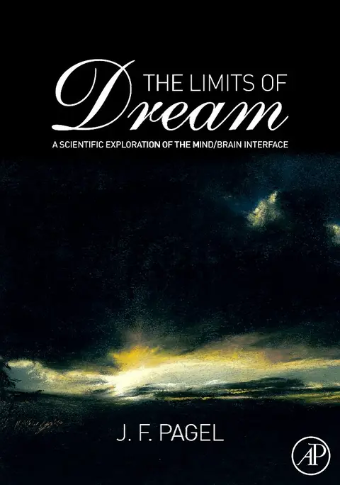 Cover of Limits of Dream