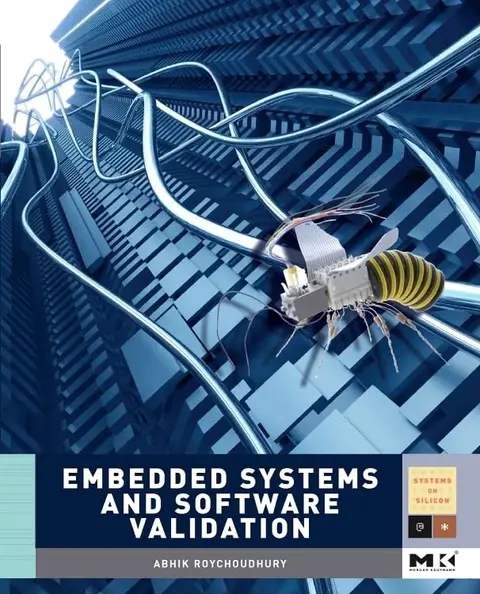 Cover of Embedded Systems and Software Validation