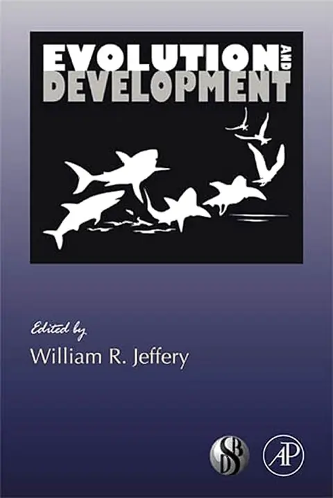 Cover of Evolution and Development