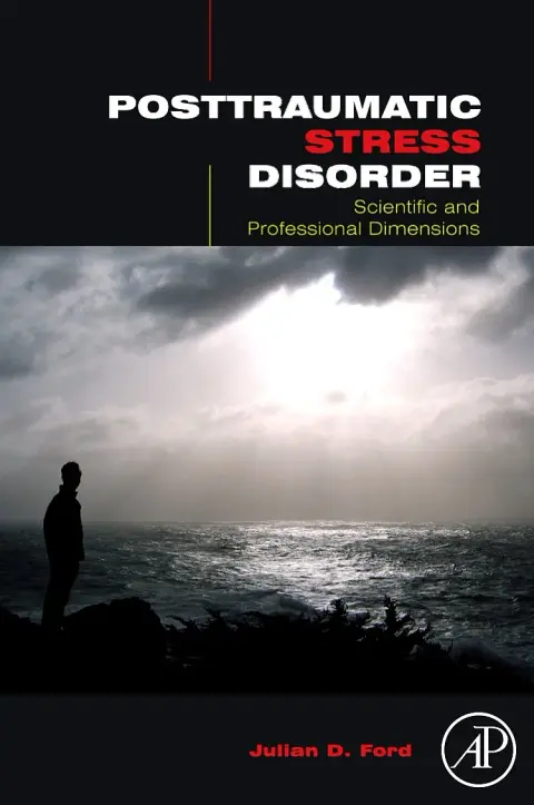 Cover of Posttraumatic Stress Disorder