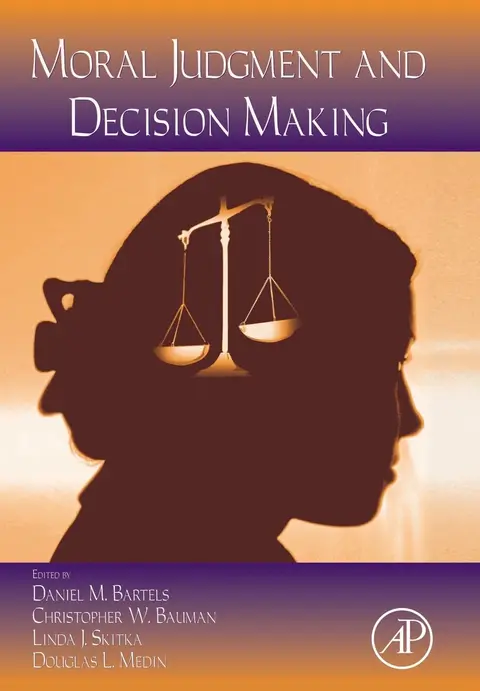 Cover of Psychology of Learning and Motivation