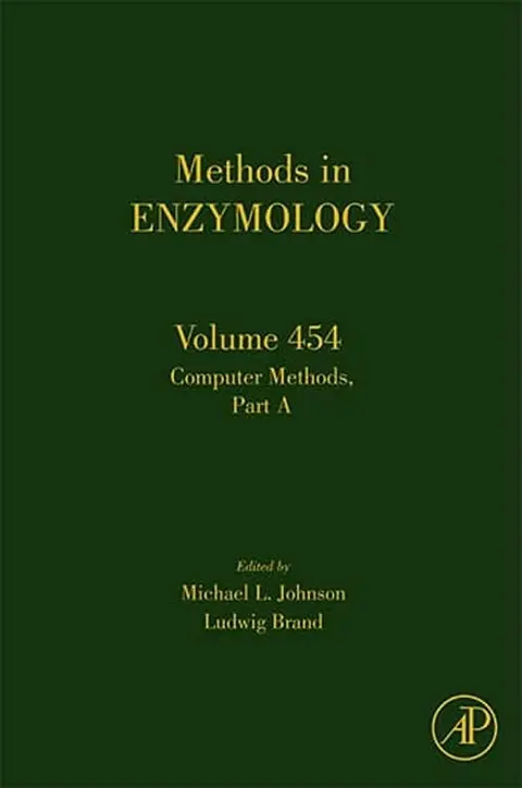 Cover of Computer Methods