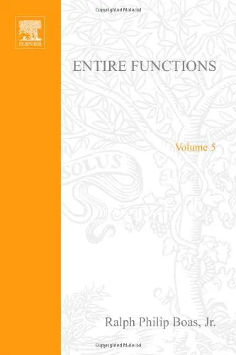 Cover of Entire Functions
