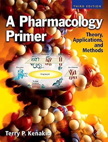 Cover of A Pharmacology Primer