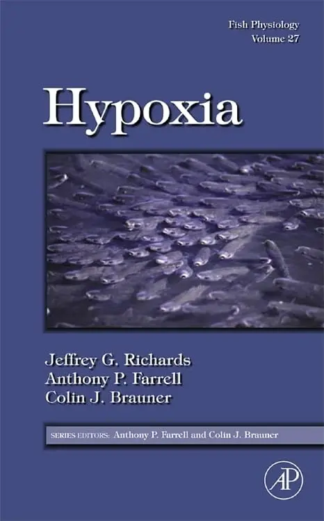 Cover of Hypoxia