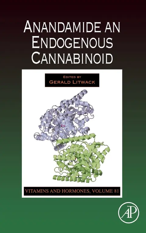 Cover of Anandamide