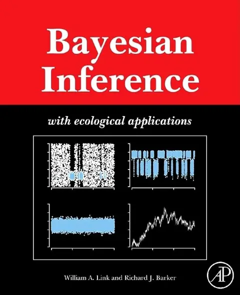 Cover of Bayesian Inference