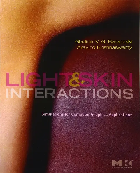 Cover of Light & Skin Interactions