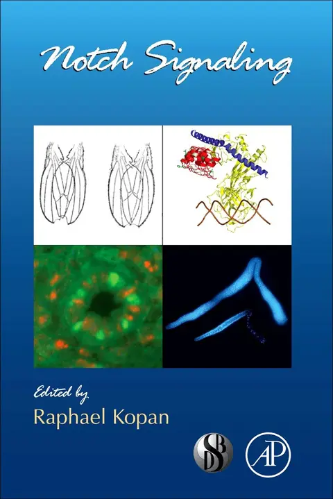 Cover of Notch Signalling