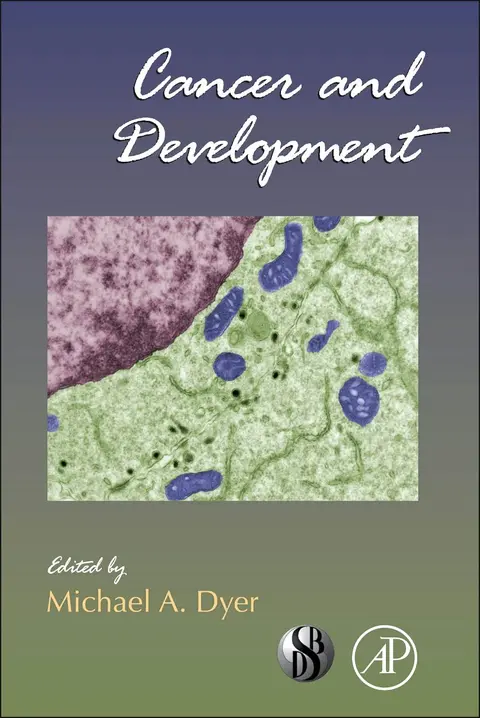 Cover of Cancer and Development
