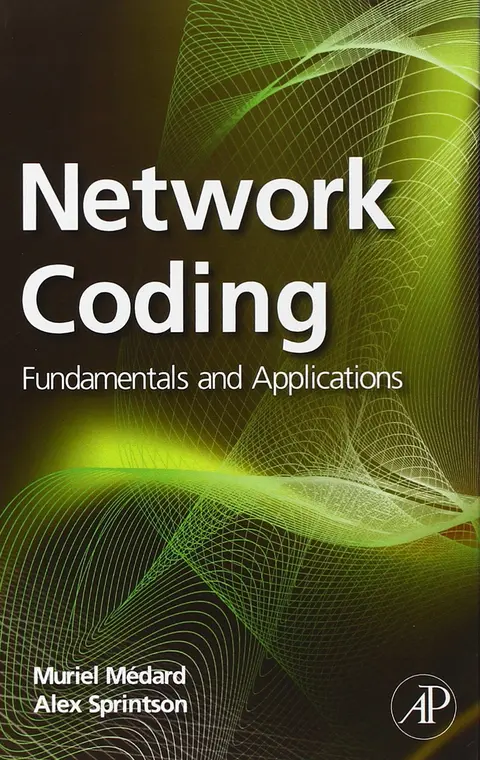 Cover of Network Coding