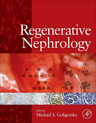 Cover of Regenerative Nephrology