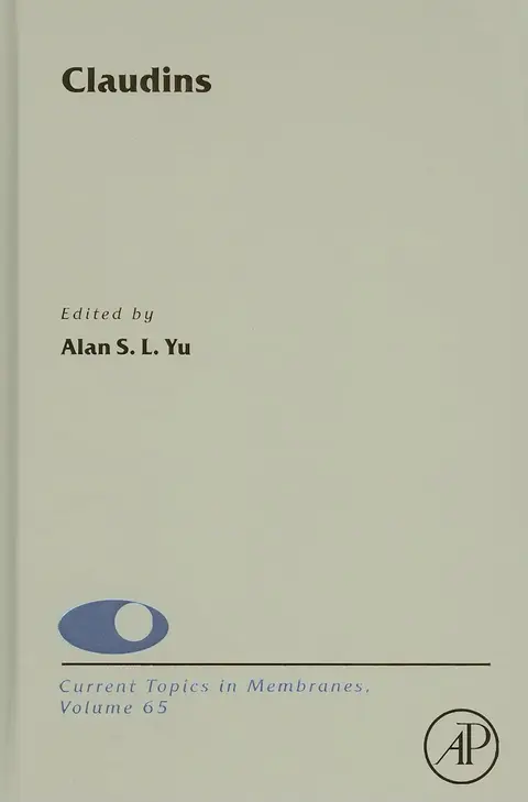 Cover of Claudins