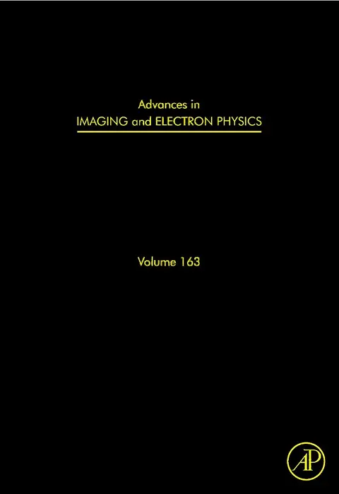 Cover of Advances in Imaging and Electron Physics