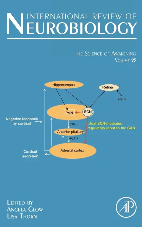Cover of Science of Awakening