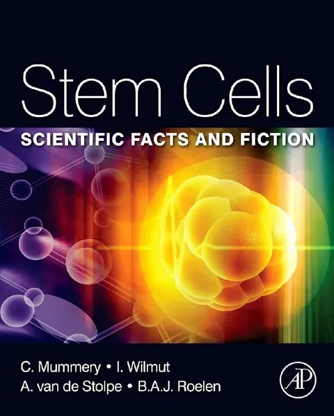 Cover of Stem Cells