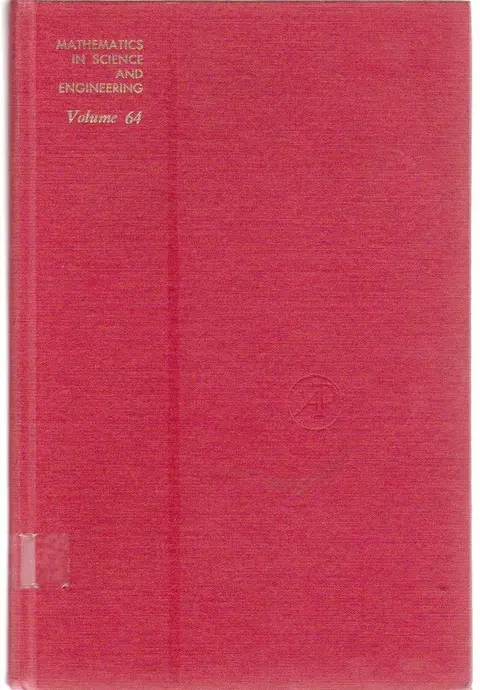 Cover of Stochastic Processes and Filtering Theory