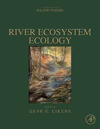 Cover of River Ecosystem Ecology