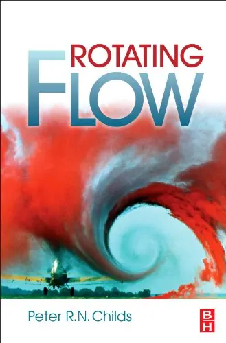 Cover of Rotating Flow