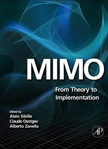 Cover of Mimo
