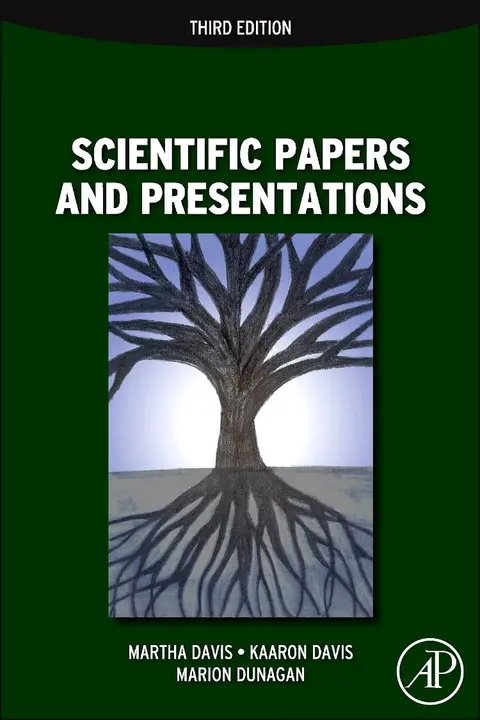 Cover of Scientific Papers and Presentations