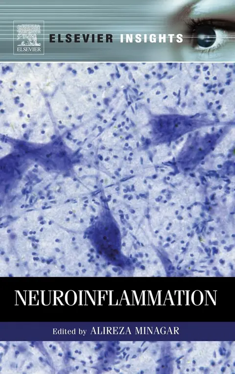 Cover of Neuroinflammation