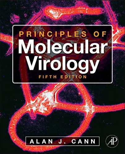 Cover of Principles of Molecular Virology